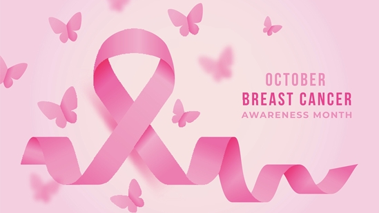  مهر تا ۹ آبان ۱۴۰۲ پویش ملی پیشگیری از سرطان پستان 